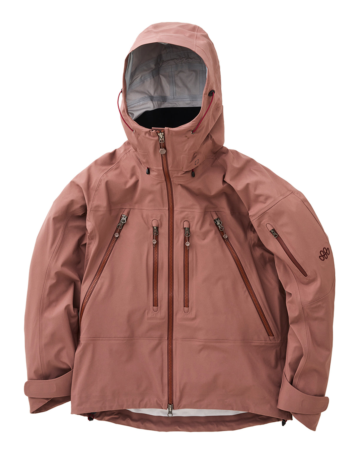 WS TB Jacket – TETON BROS. OFFICIAL SITE