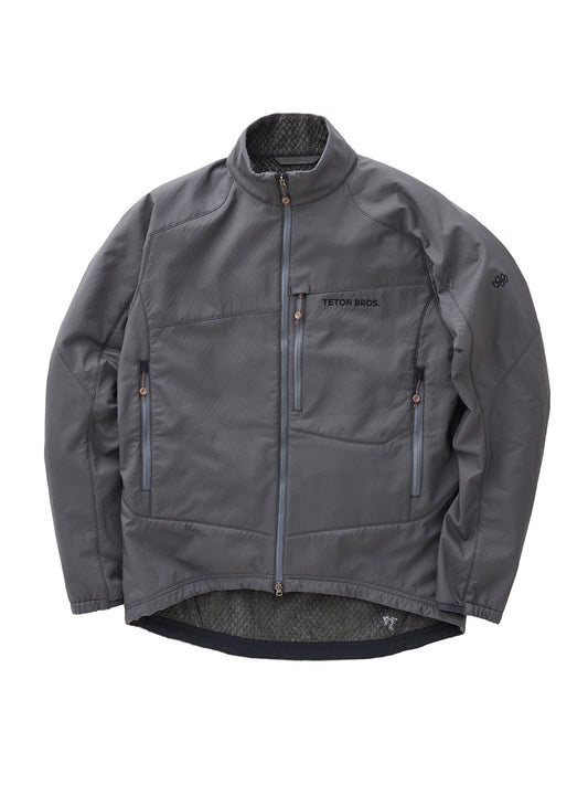 Sub Jacket