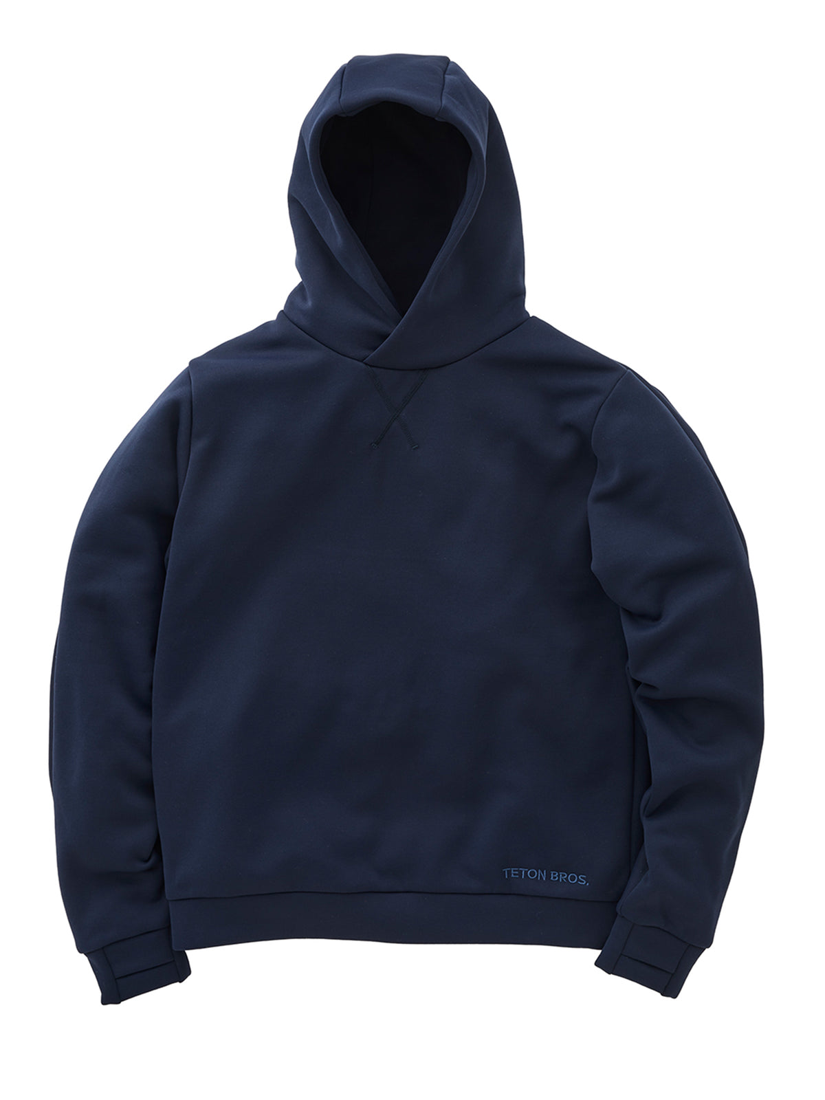 WS OCTA Fleece Hoody – TETON BROS. OFFICIAL SITE