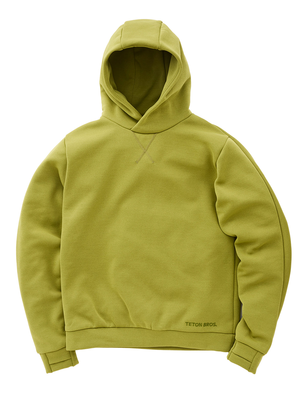 WS OCTA Fleece Hoody – TETON BROS. OFFICIAL SITE