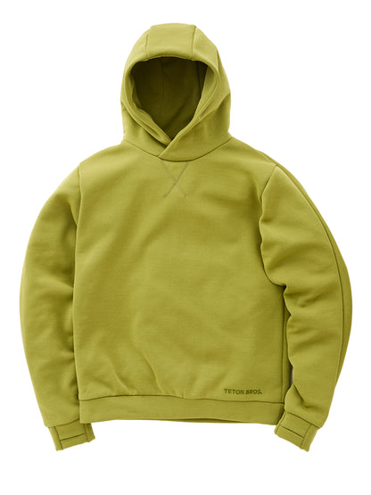 WS OCTA Fleece Hoody