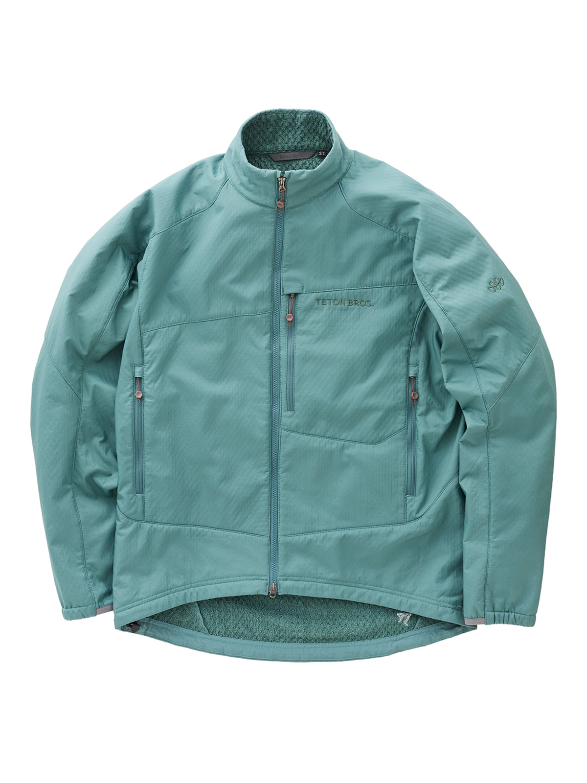 Sub Jacket – TETON BROS. OFFICIAL SITE