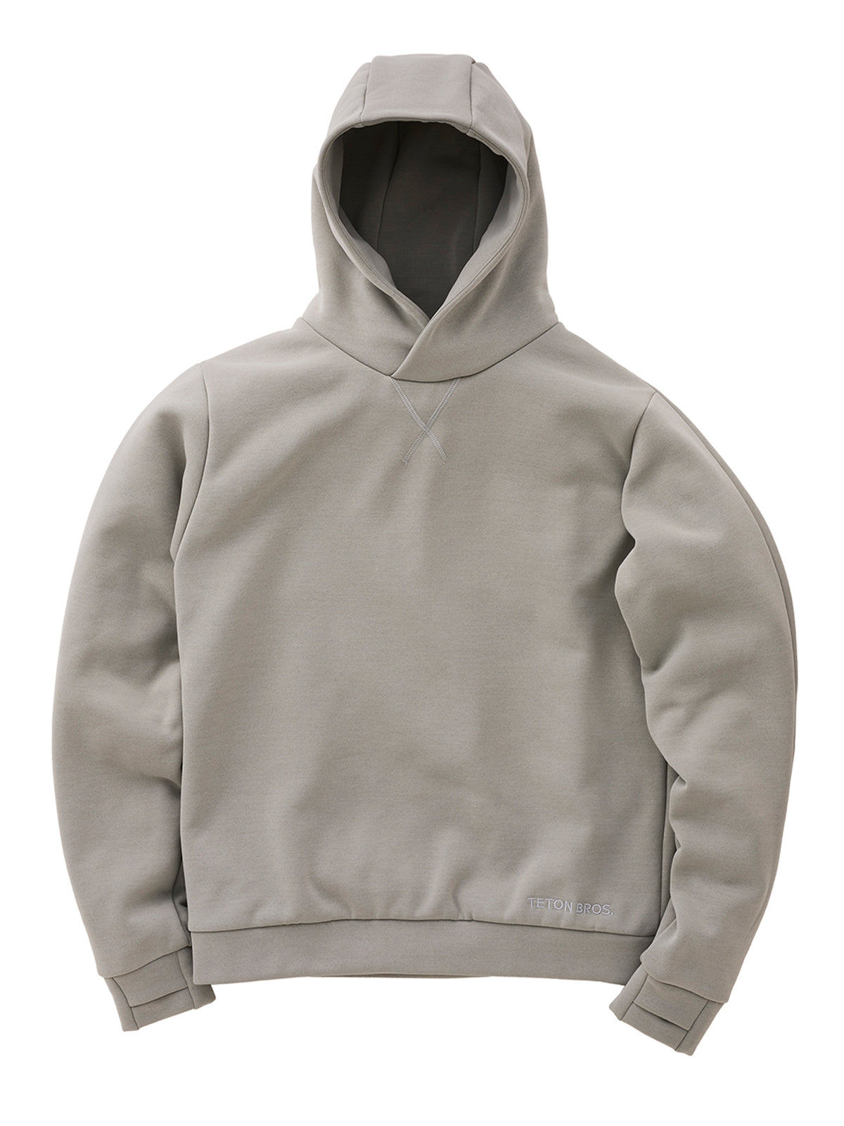 WS OCTA Fleece Hoody – TETON BROS. OFFICIAL SITE