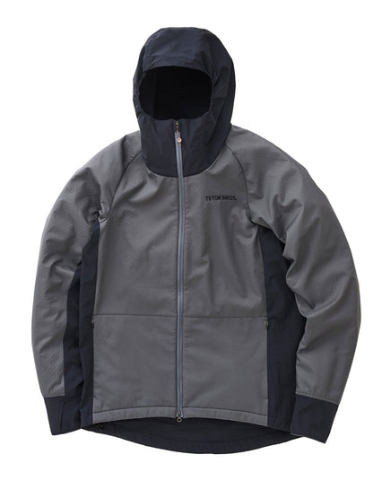 Sub Hoody