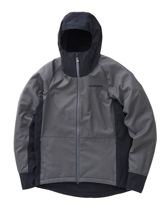Sub Hoody