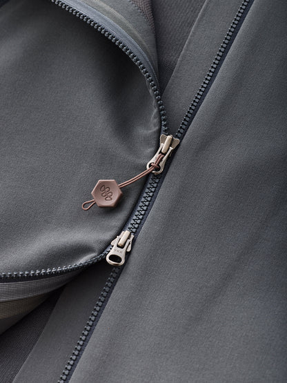 Glacier Hoody