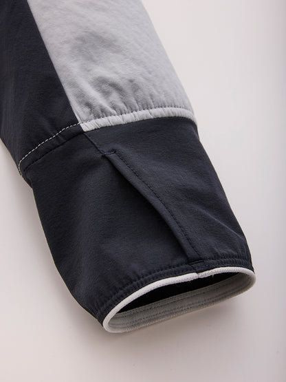 Sub Hoody