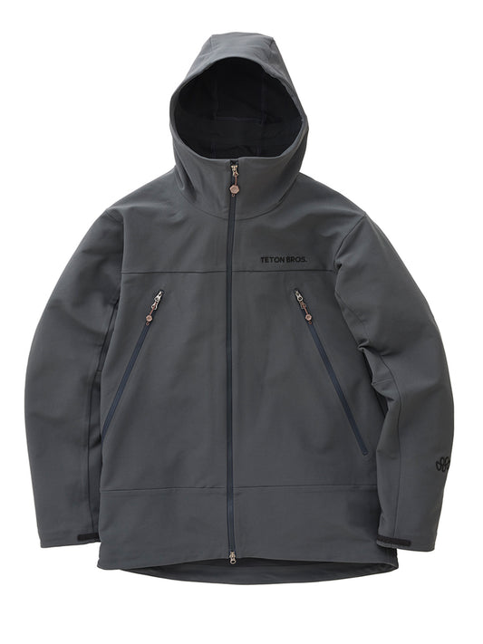 Glacier Hoody