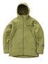 Glacier Hoody