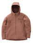 WS Glacier Hoody