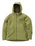 WS Glacier Hoody