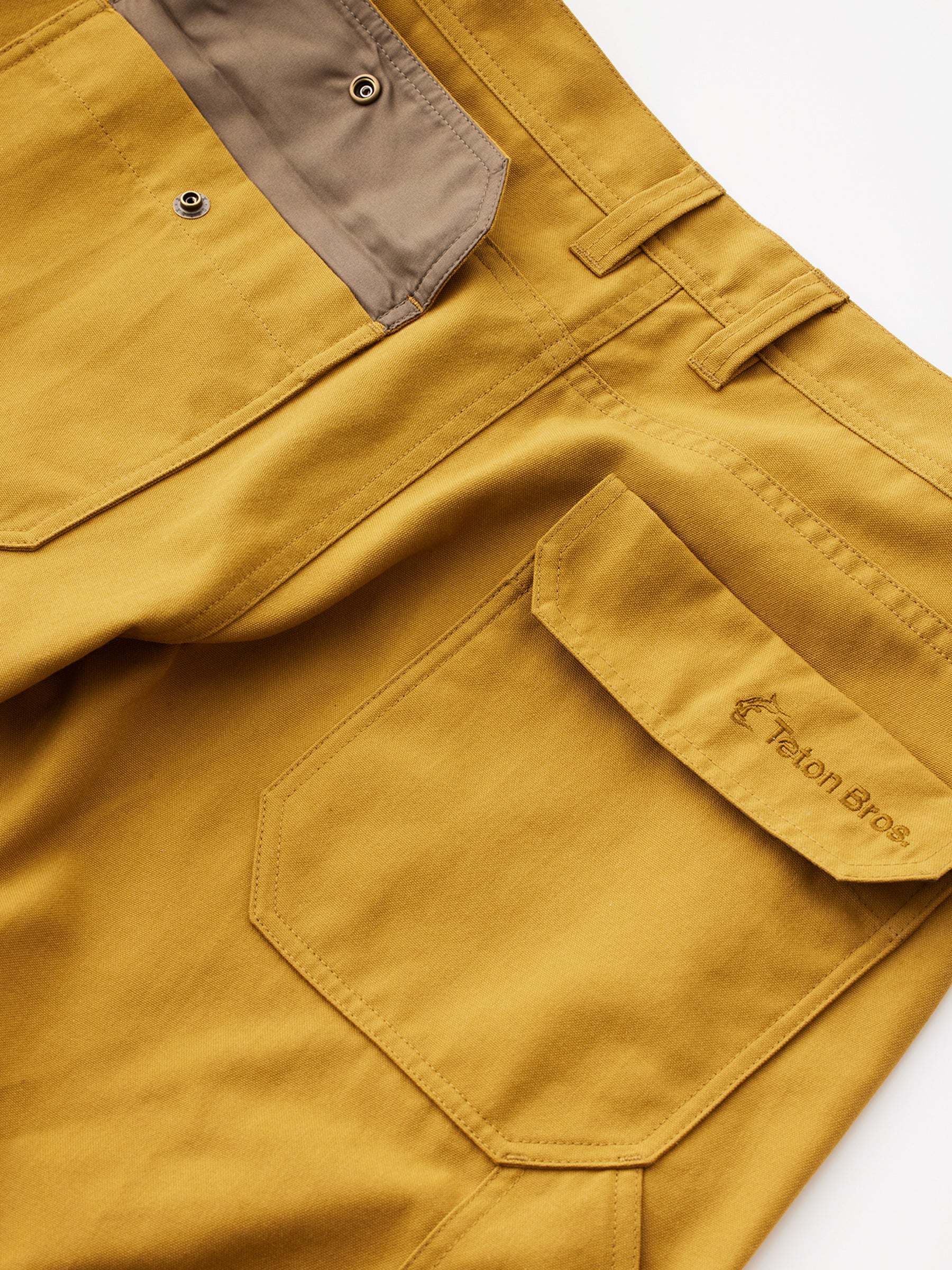 Wild Bunch Pant – TETON BROS. OFFICIAL SITE