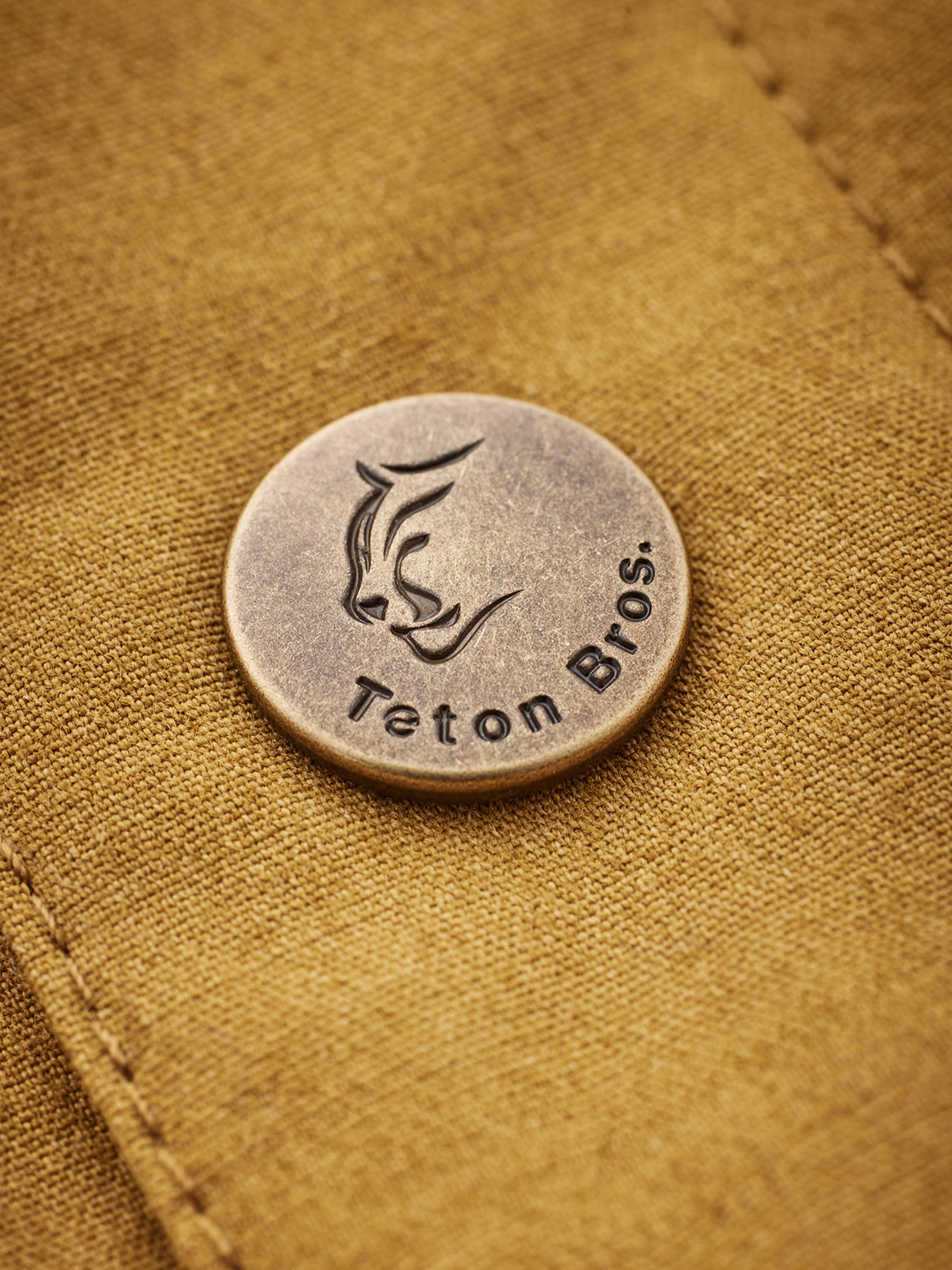 Wild Bunch Jacket – TETON BROS. OFFICIAL SITE