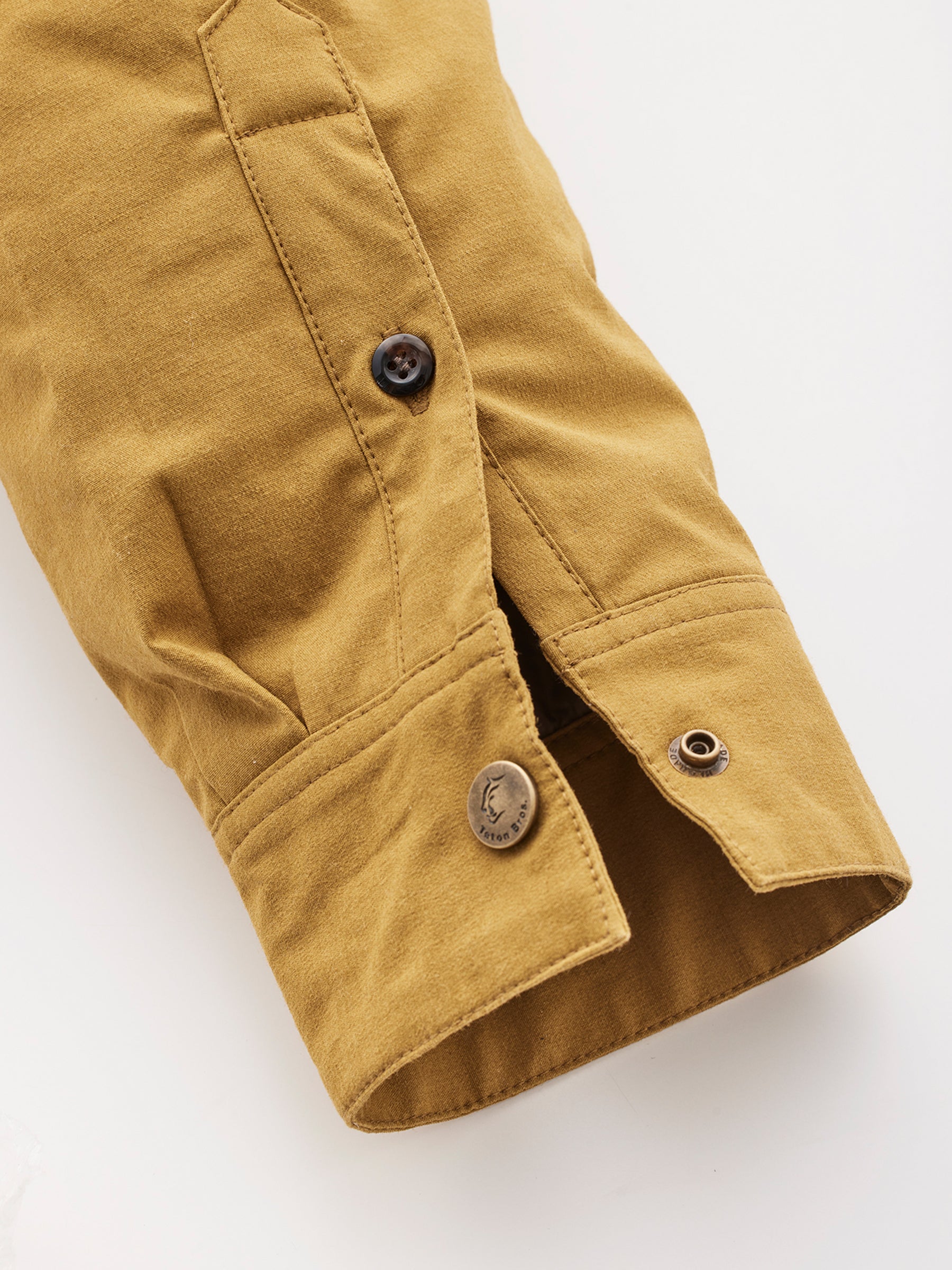 Wild Bunch Jacket – TETON BROS. OFFICIAL SITE