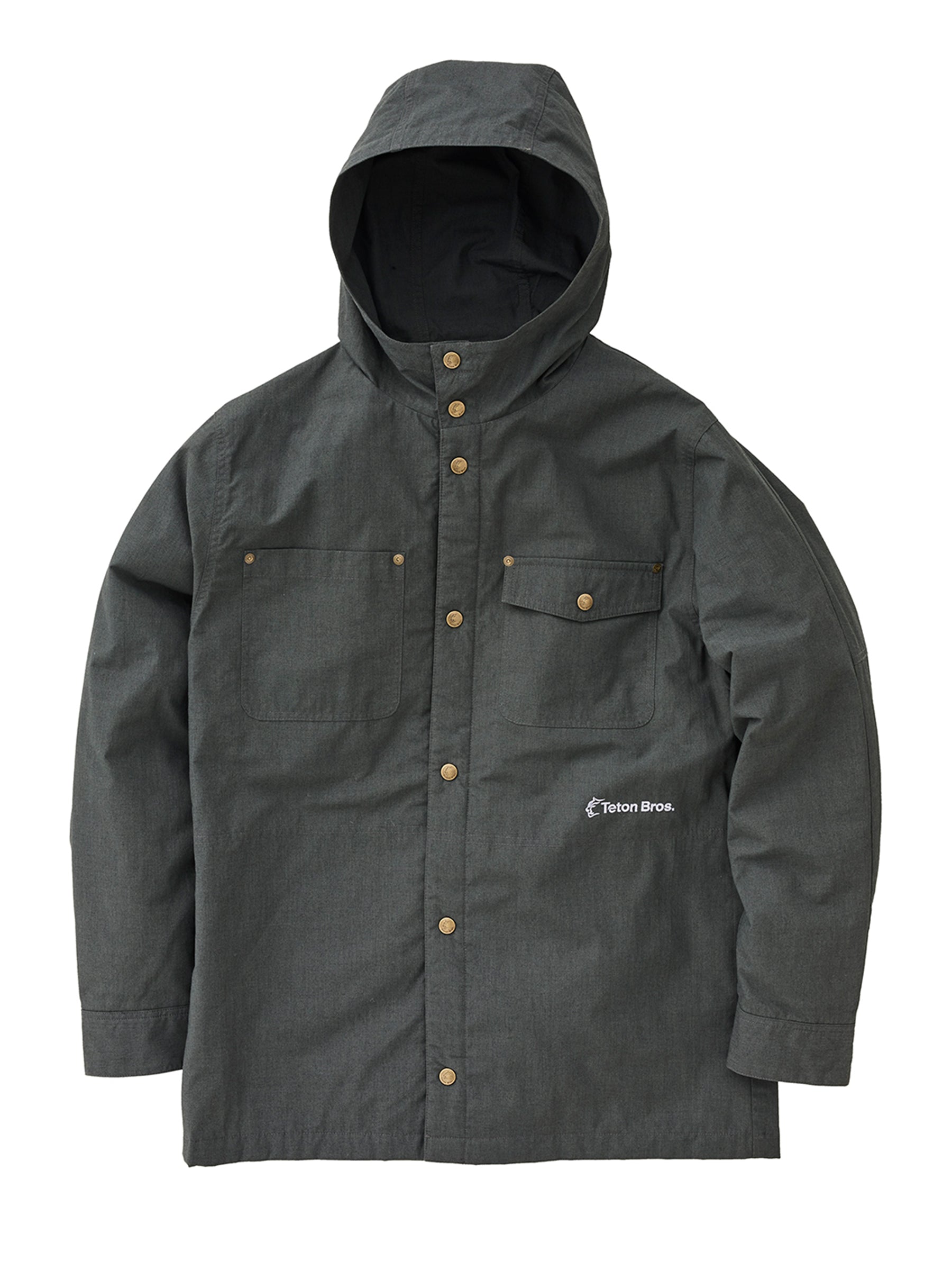 Wild Bunch Jacket – TETON BROS. OFFICIAL SITE