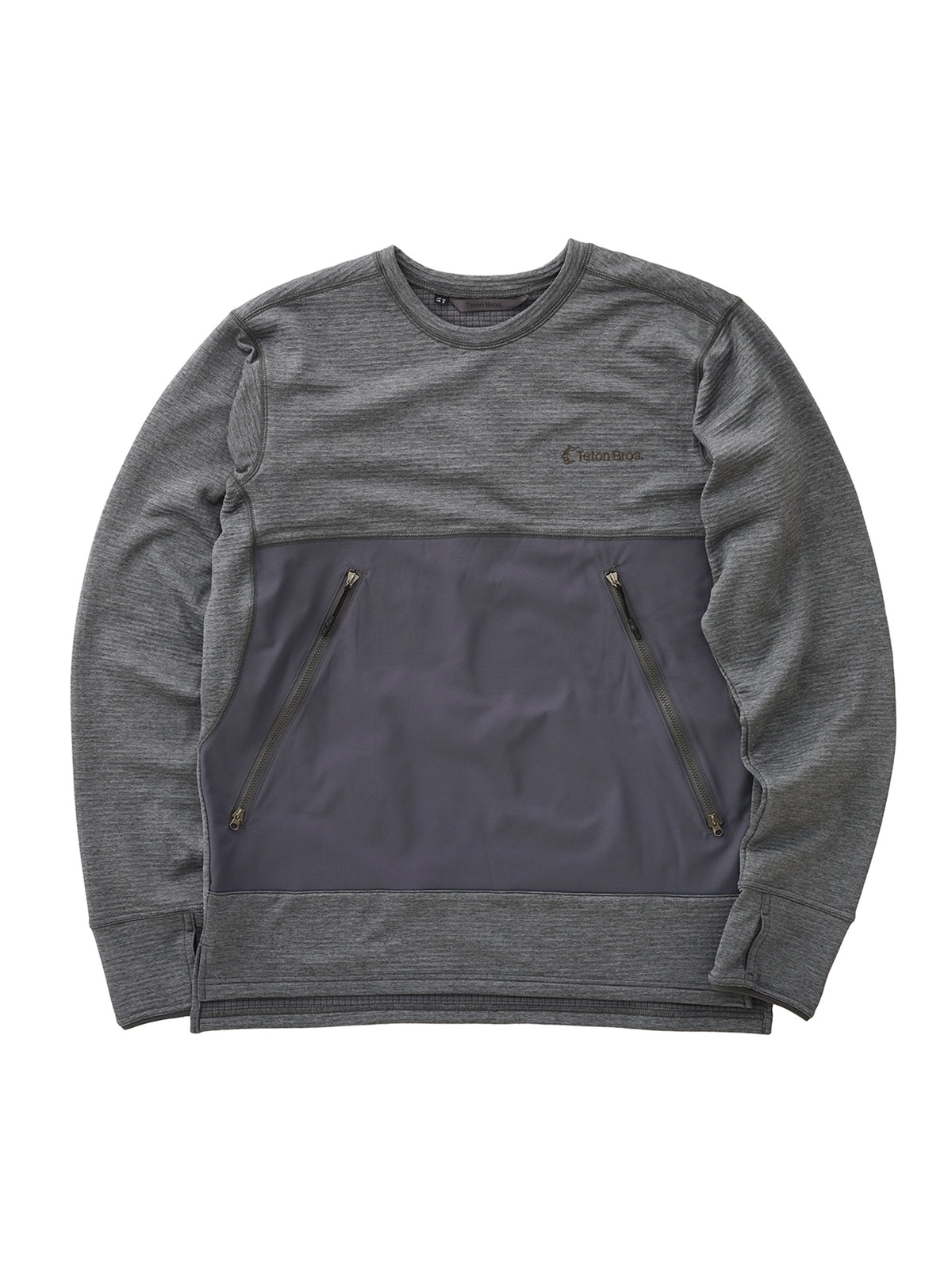 Graphene Crew – TETON BROS. OFFICIAL SITE