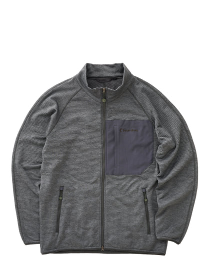 Graphene Jacket
