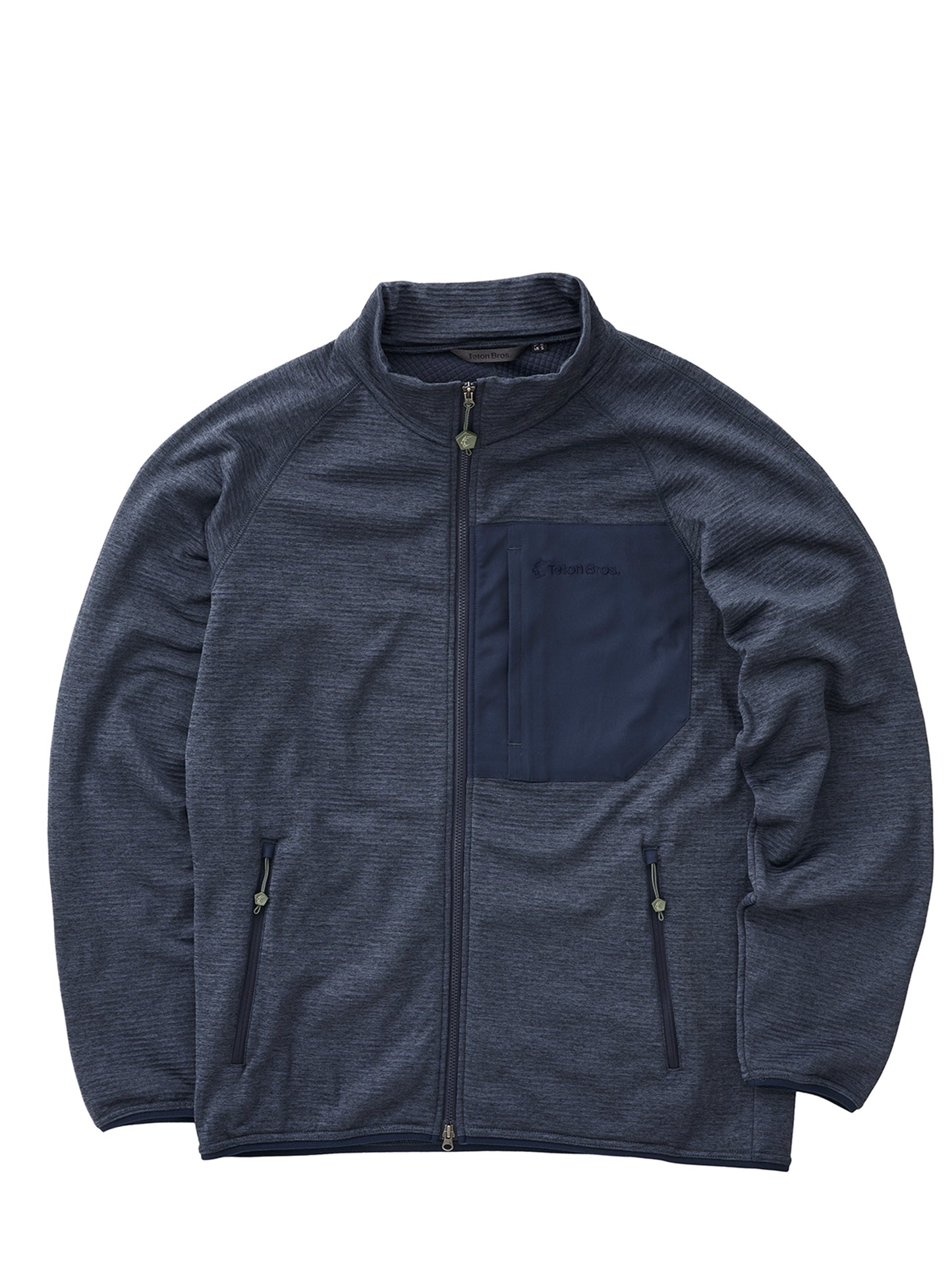 Graphene Jacket