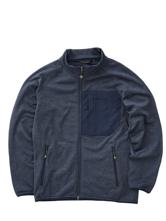 Graphene Jacket