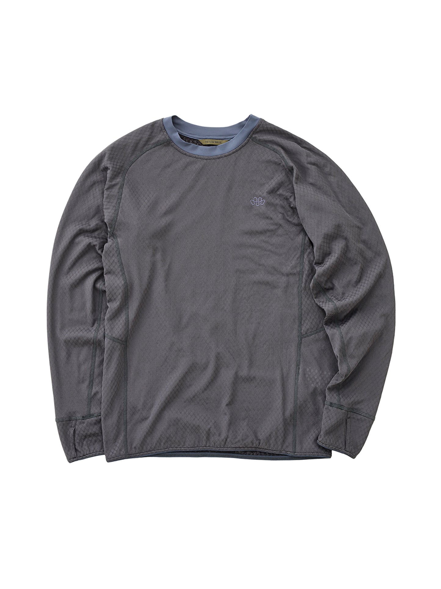 Zero-G Fleece Crew