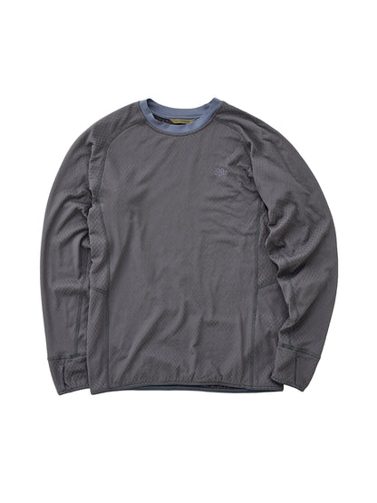 Zero-G Fleece Crew