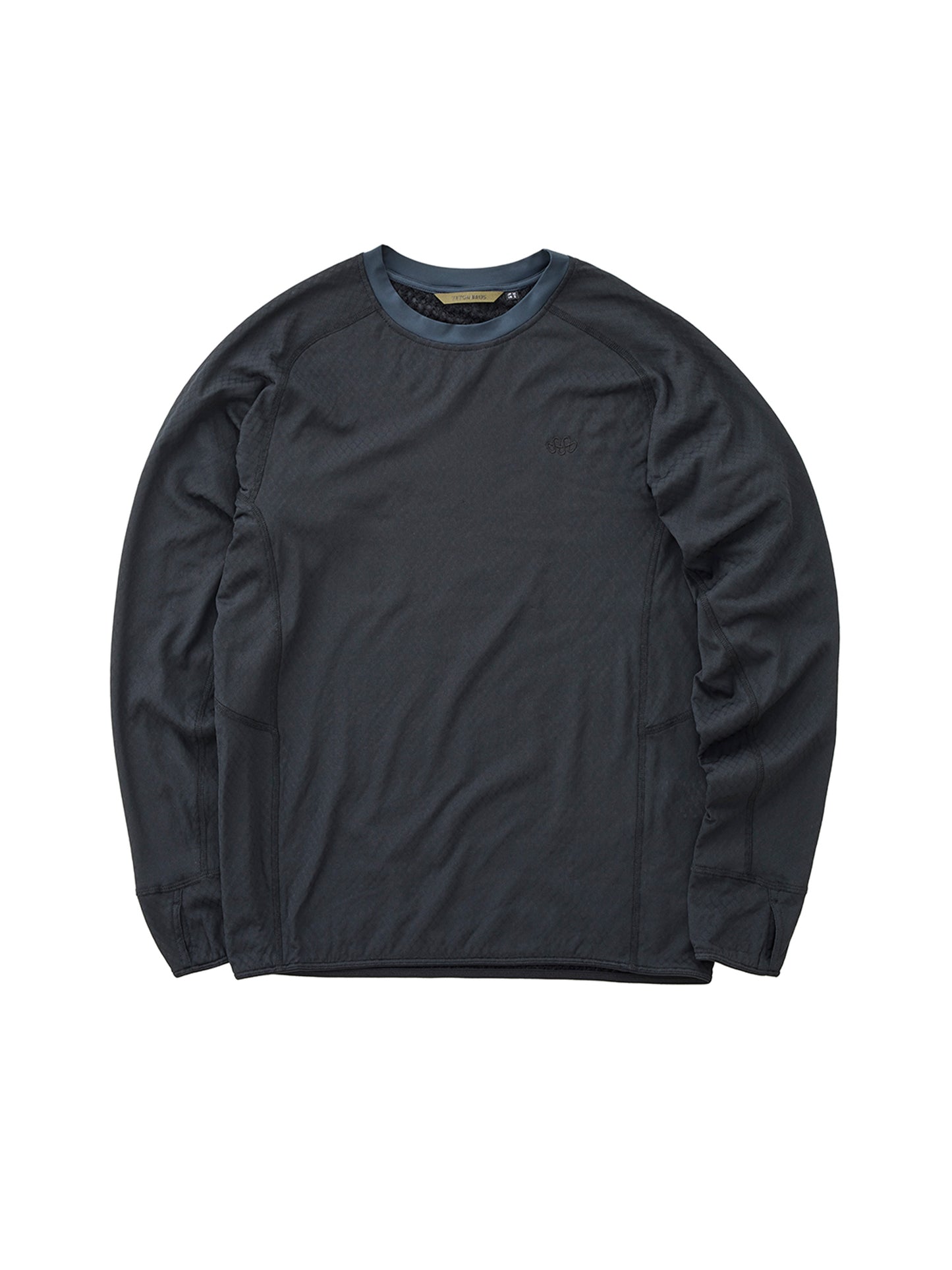 Zero-G Fleece Crew