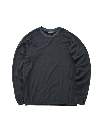 Zero-G Fleece Crew