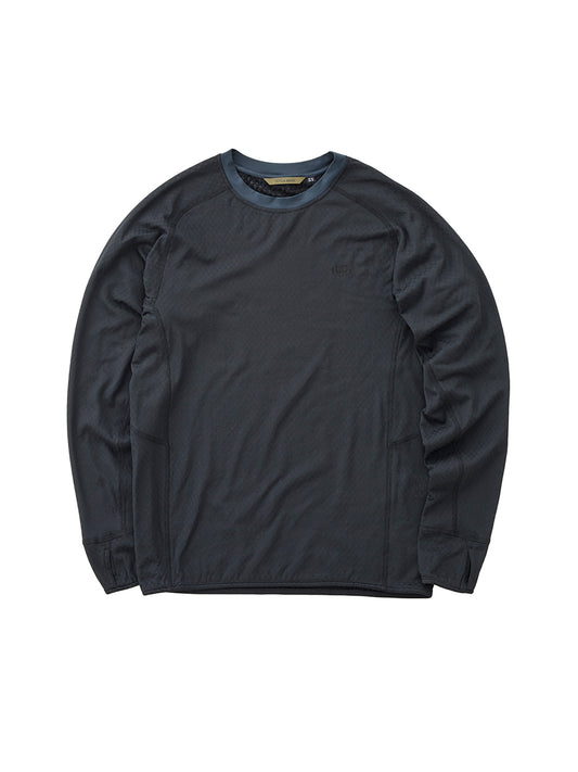 Zero-G Fleece Crew