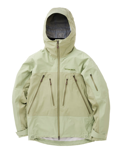 Climatic Jacket