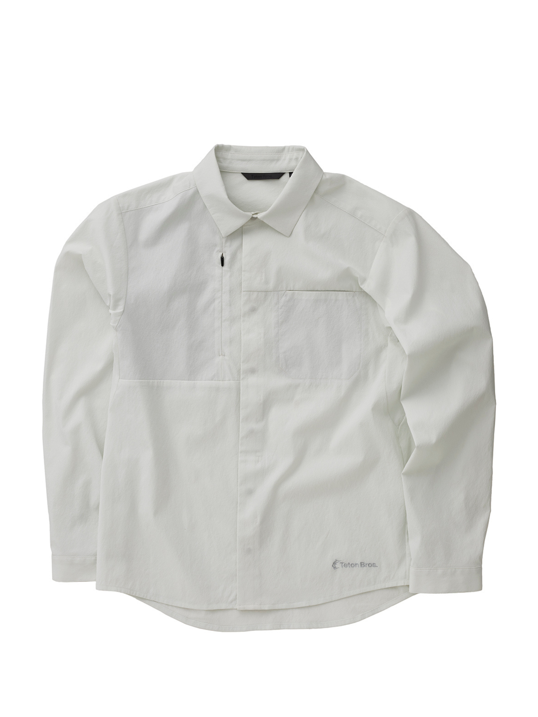 Chill L/S Shirt – TETON BROS. OFFICIAL SITE Chill L/S Shirt – TETON BROS. OFFICIAL SITE