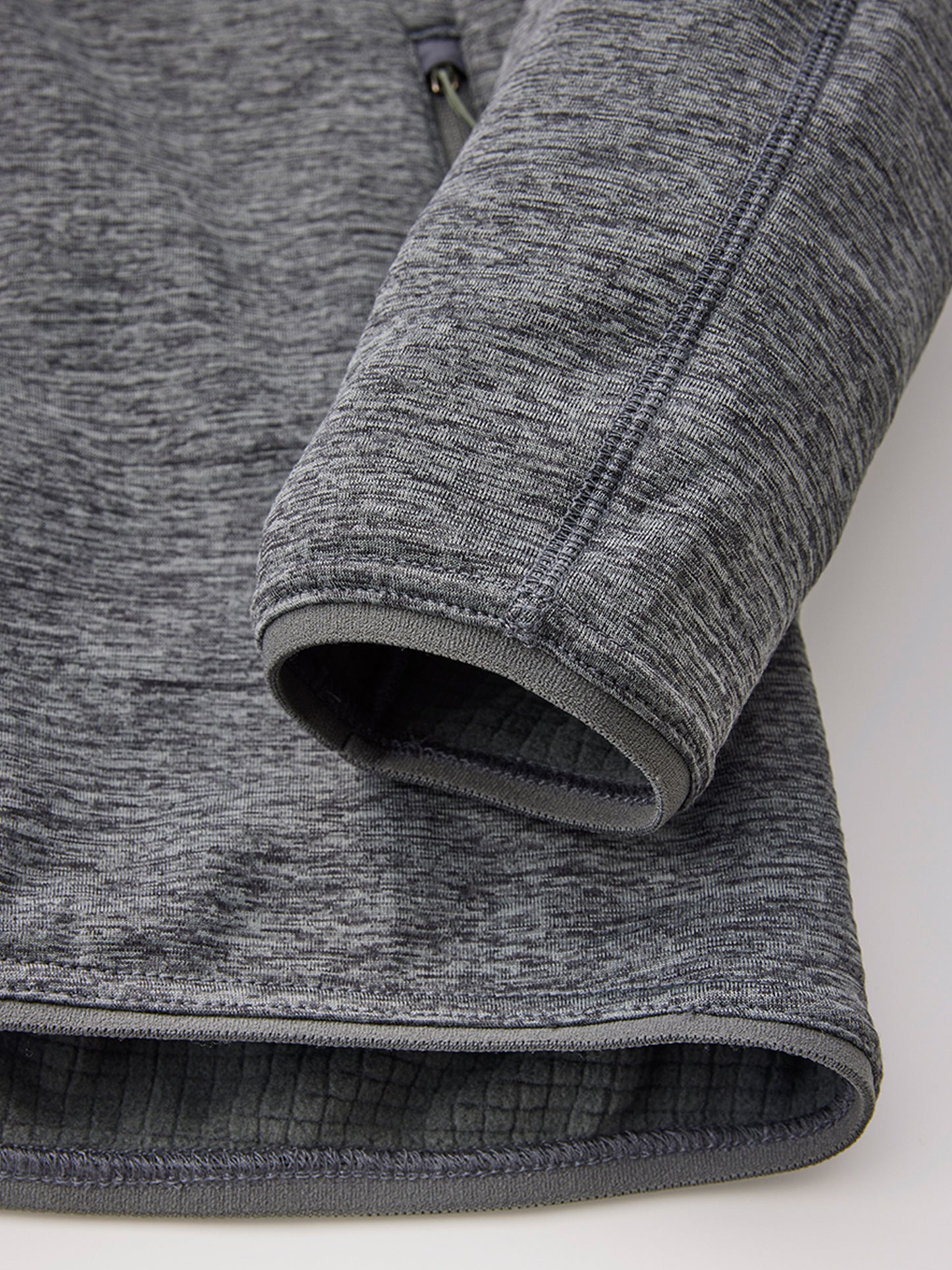 Graphene Jacket