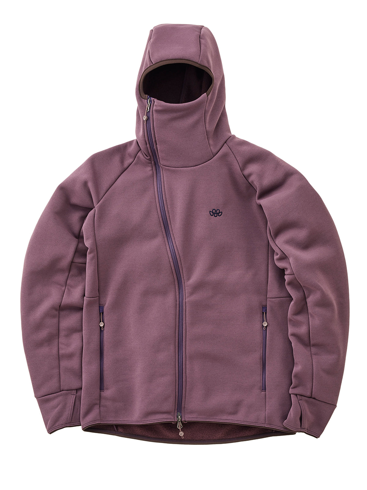 OCTA Fleece Tec Hoody – TETON BROS. OFFICIAL SITE