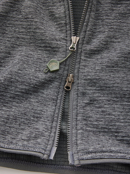Graphene Jacket