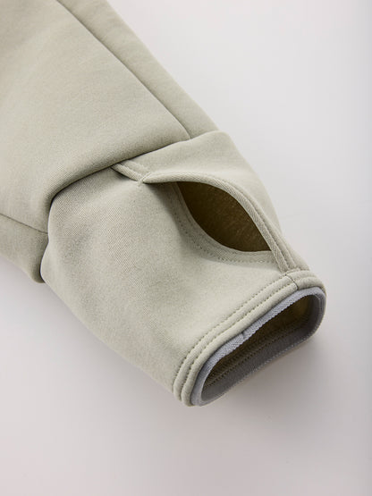 OCTA Fleece Tec Hoody