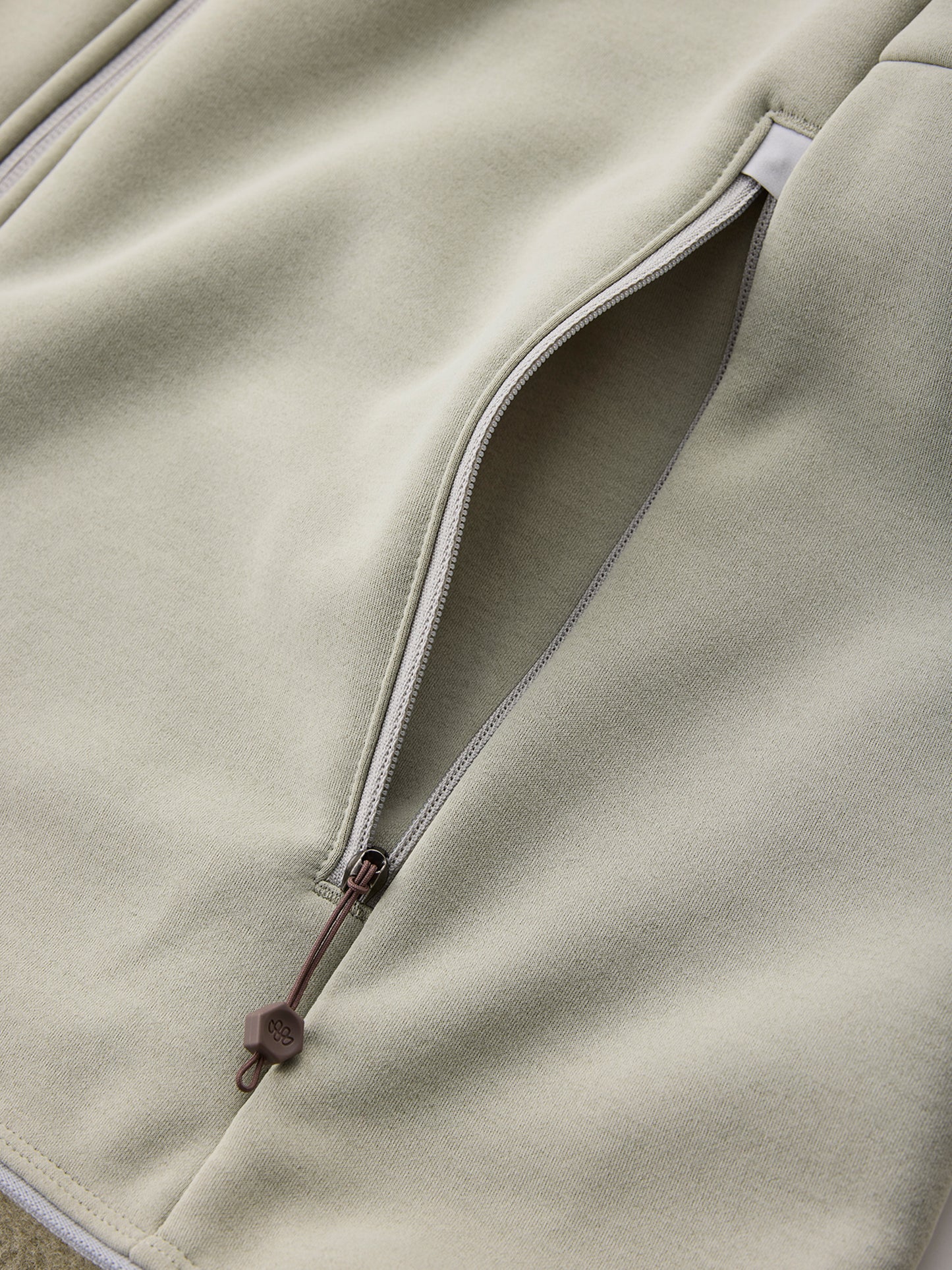 OCTA Fleece Tec Hoody