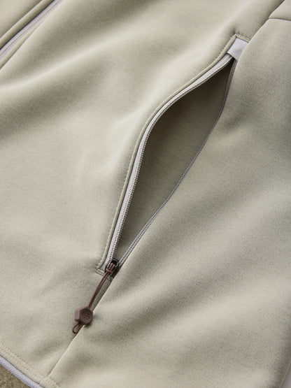 OCTA Fleece Tec Hoody