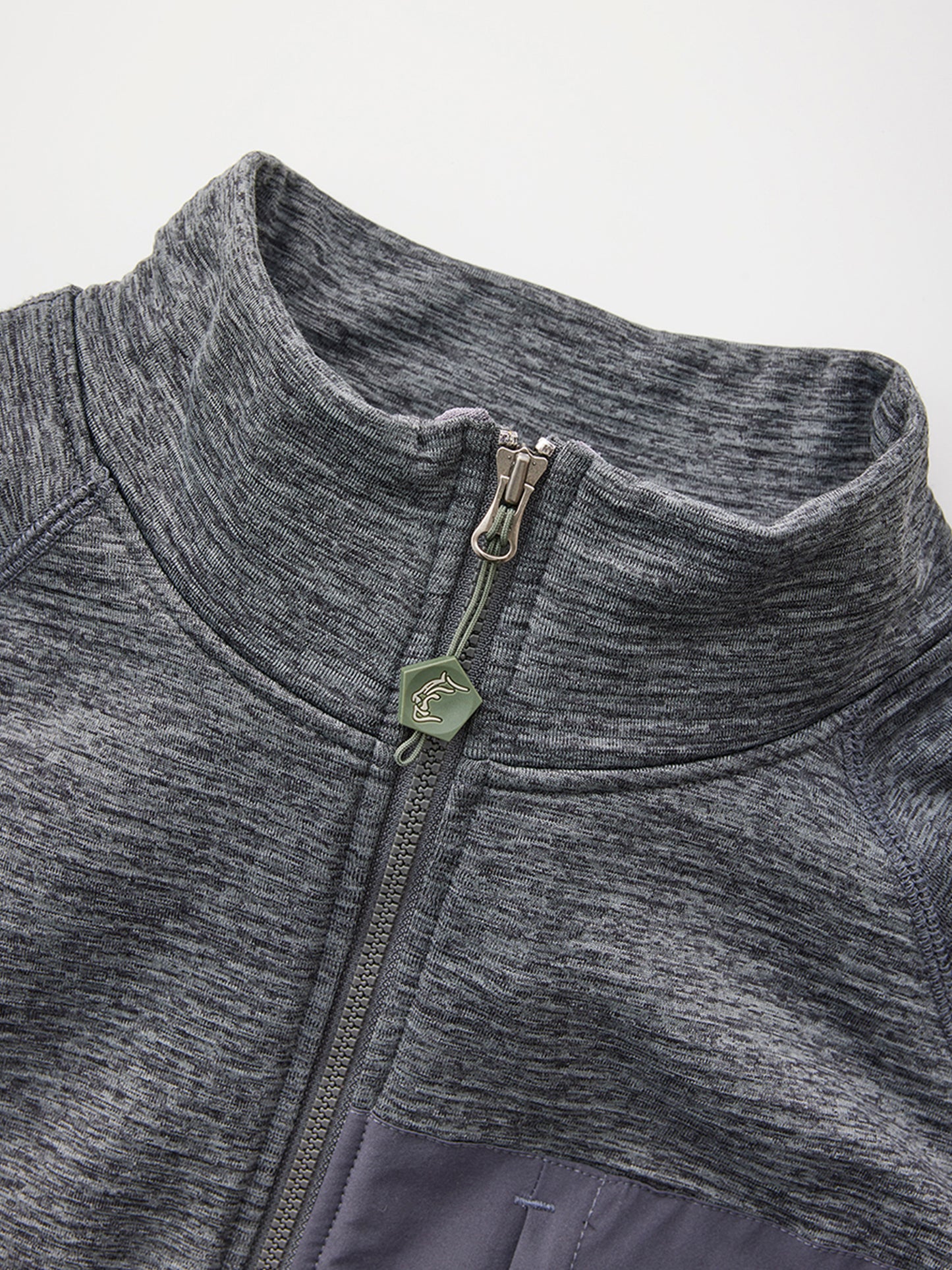 Graphene Jacket