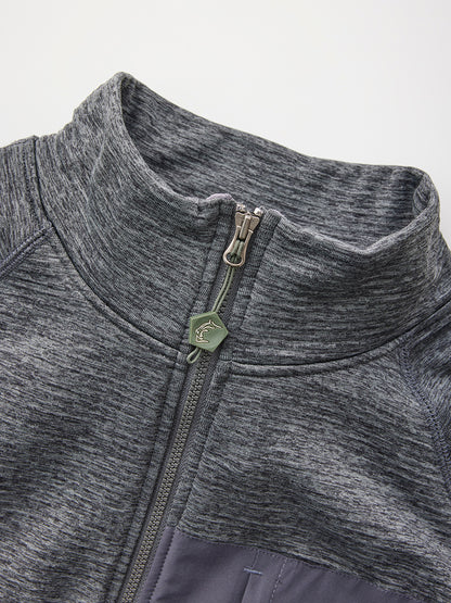 Graphene Jacket