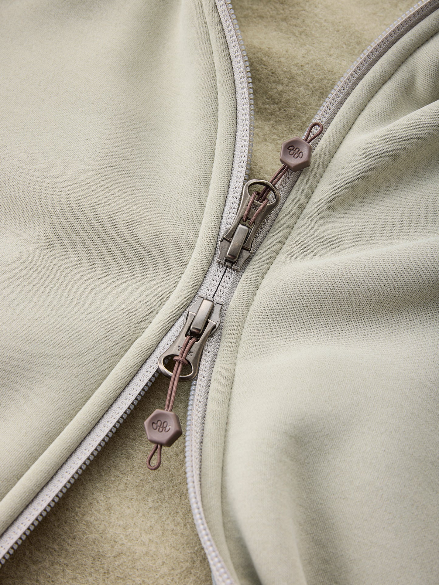 OCTA Fleece Tec Hoody