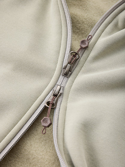 OCTA Fleece Tec Hoody
