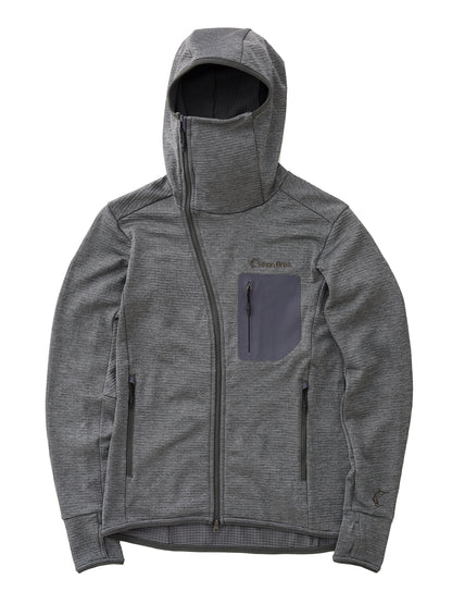 WS Graphene Zip Hoody