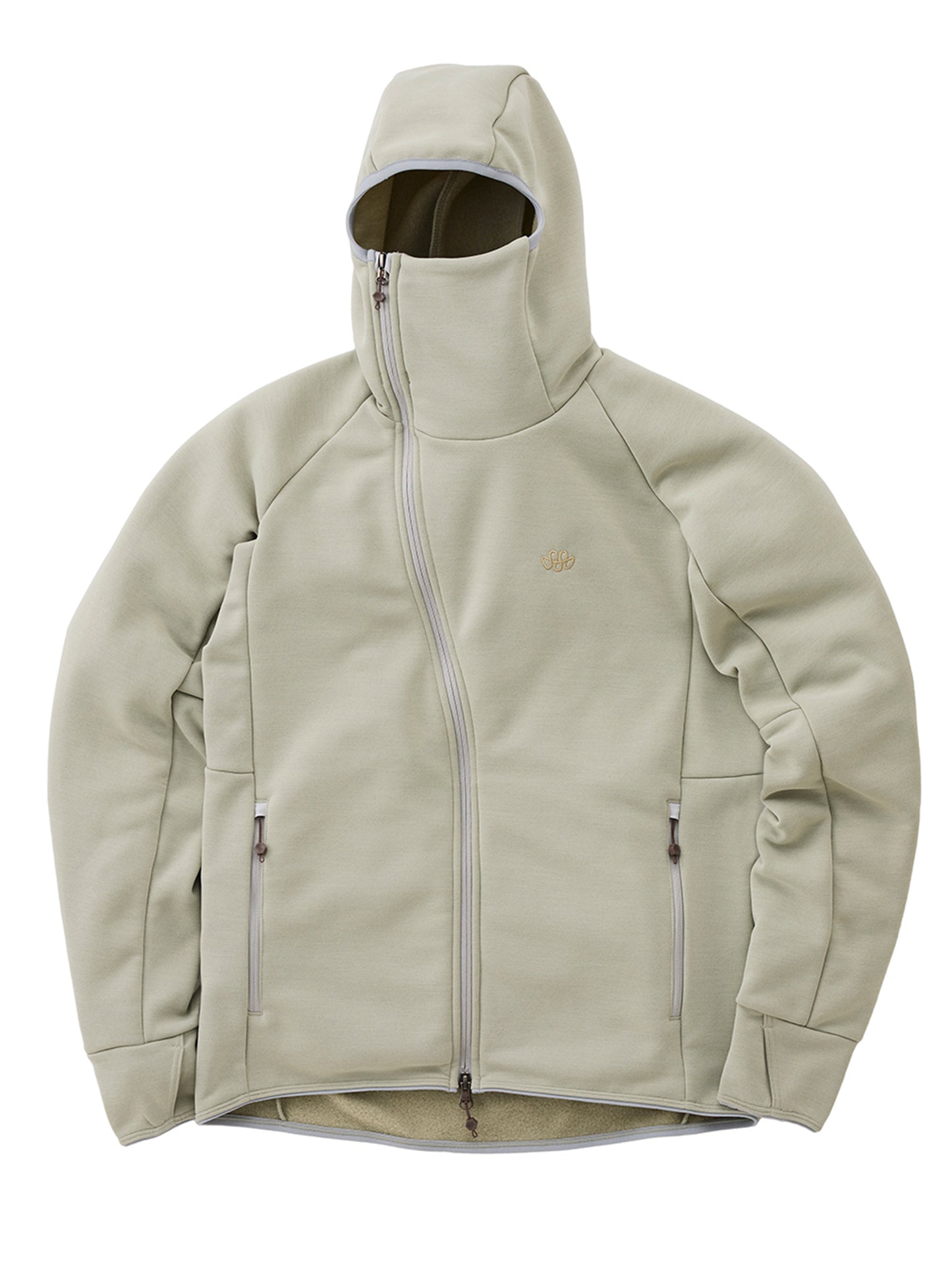 OCTA Fleece Tec Hoody