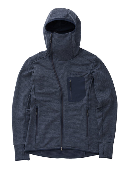 WS Graphene Zip Hoody