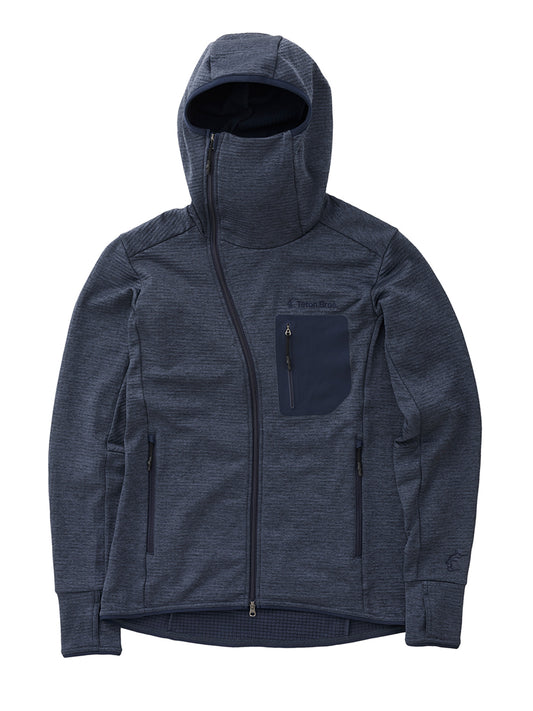 WS Graphene Zip Hoody