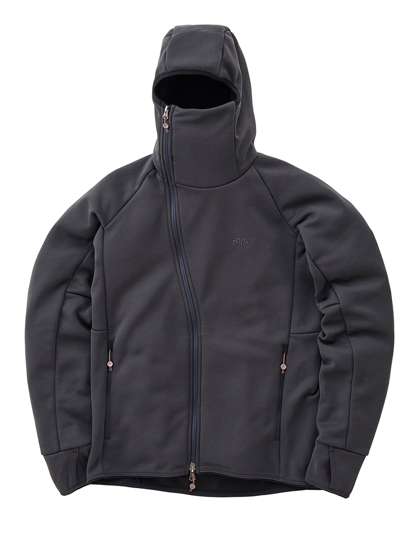 OCTA Fleece Tec Hoody
