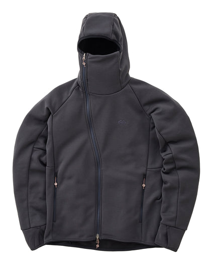 OCTA Fleece Tec Hoody