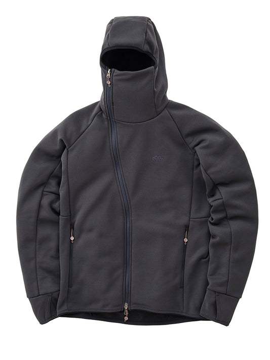 OCTA Fleece Tec Hoody
