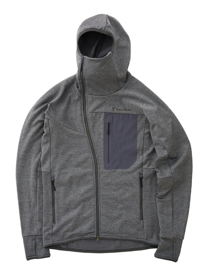 Graphene Zip Hoody