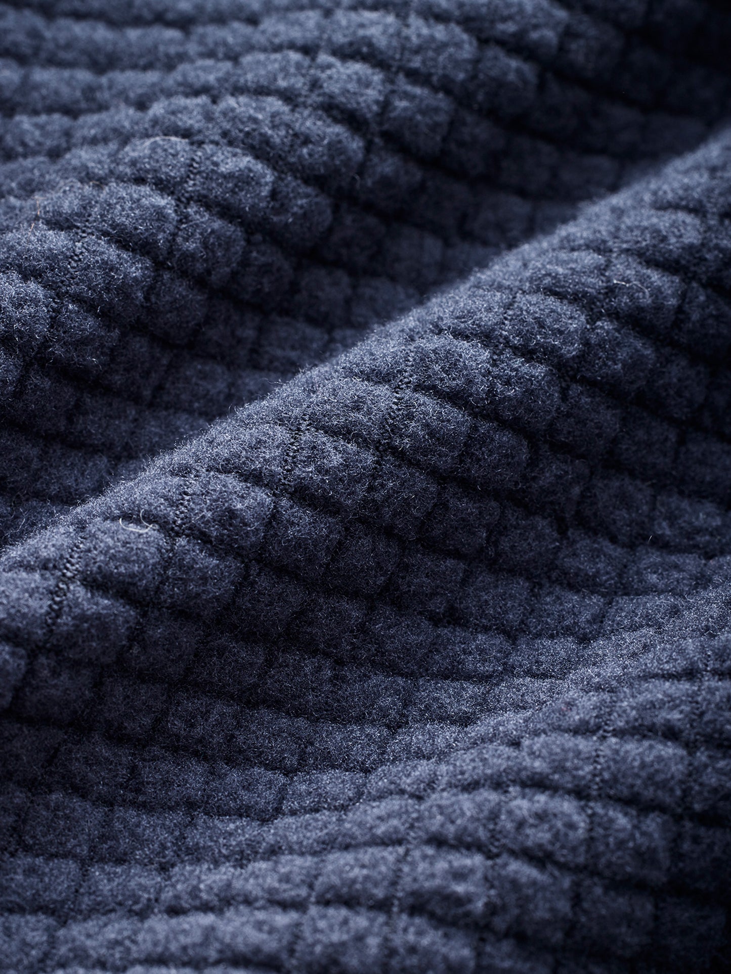 Graphene Zip Hoody