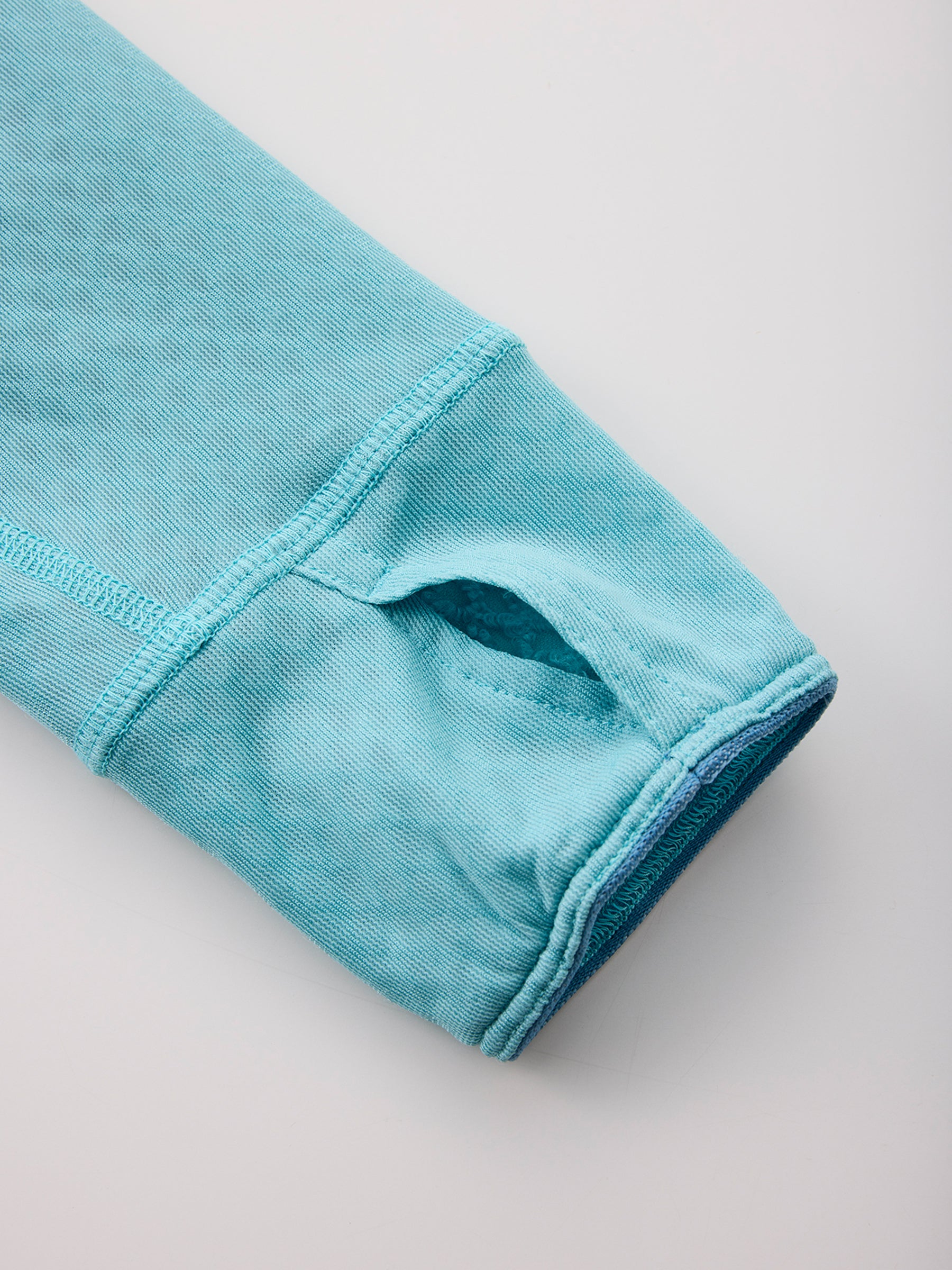 Zero-G Fleece Half Zip Hoody – TETON BROS. OFFICIAL SITE